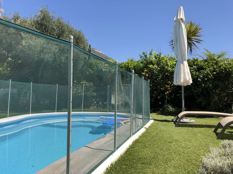 Safety Pool Fence Cost — Cost of Safety Pool Fence Installation