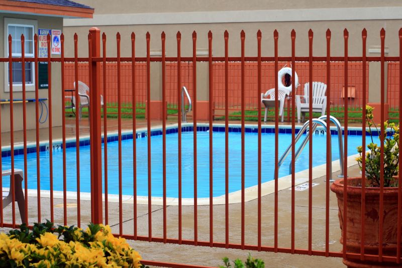 Prevents accidental drownings